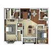 PLAN CHERRY CREEK