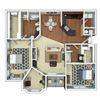 PLAN VILLAGE GREEN + STUDY