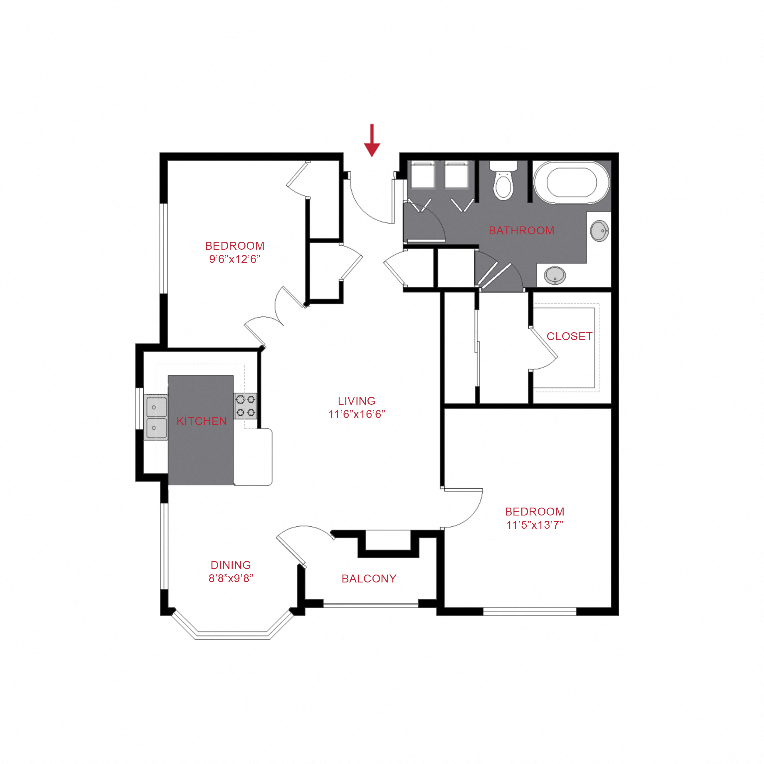 PLAN GM WALLACE + DEN