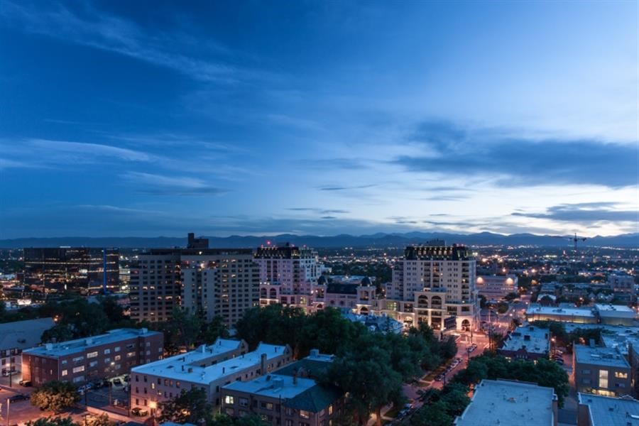 1000 Grant Apartments