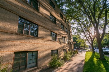 970 Pennsylvania Street Studio-2 Beds Apartment for Rent - Photo Gallery 3
