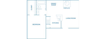 The Park at Woodlake Apartments, Houston, Texas Tx