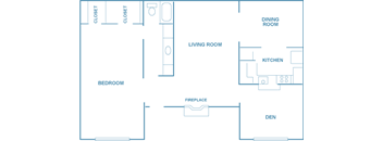 The Park at Woodlake Apartments, Houston, Texas Tx