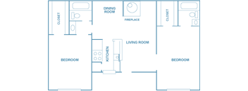 The Park at Woodlake Apartments, Houston, Texas Tx