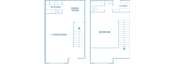 The Park at Woodlake Apartments, Houston, Texas Tx