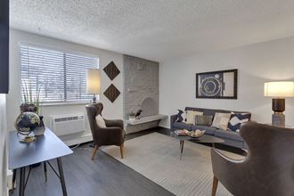 1430 Humboldt Street Studio-2 Beds Apartment for Rent