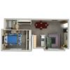Plan A - One Bedroom
