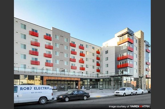 Potala Place Everett Apartments, 2900 Grand Ave, Everett, WA - RENTCafé