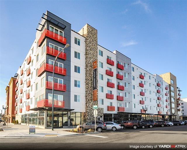 Potala Place Everett Apartments, 2900 Grand Ave, Everett, WA - RENTCafé