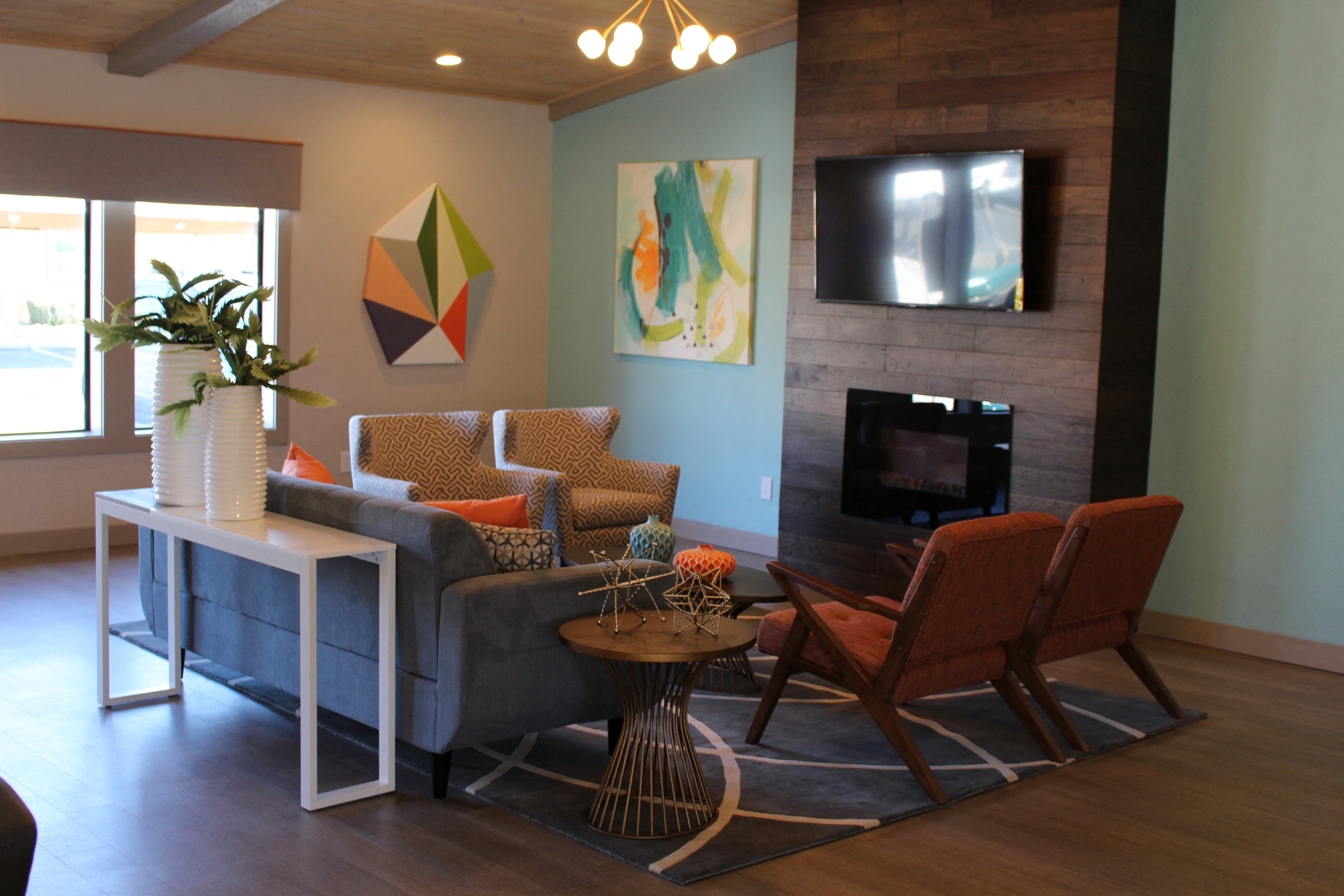 Rent South Reno Apartments The Village At Iron Blossom