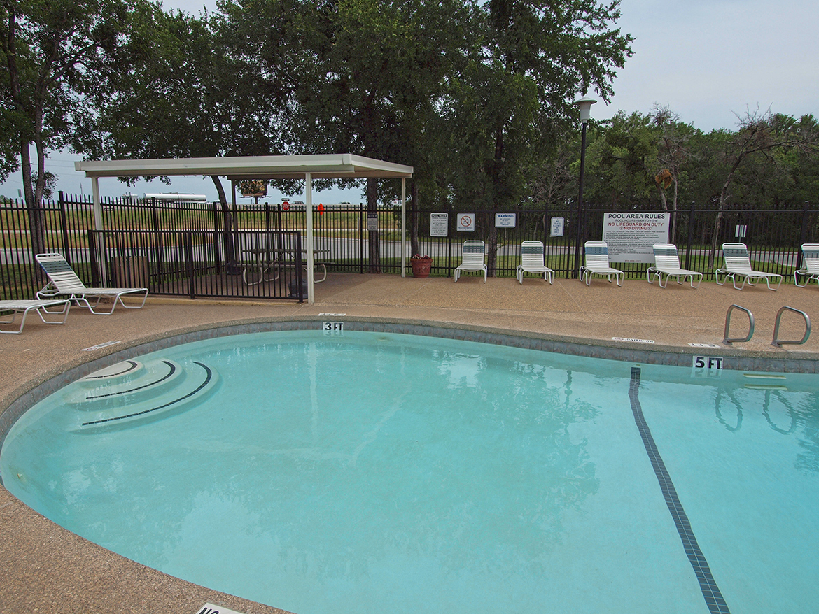 Sherwood Forest Apartments In Waco Tx
