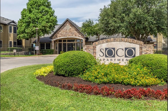 Soco Apartments 6300 S Congress Ave Austin Tx Rentcafe