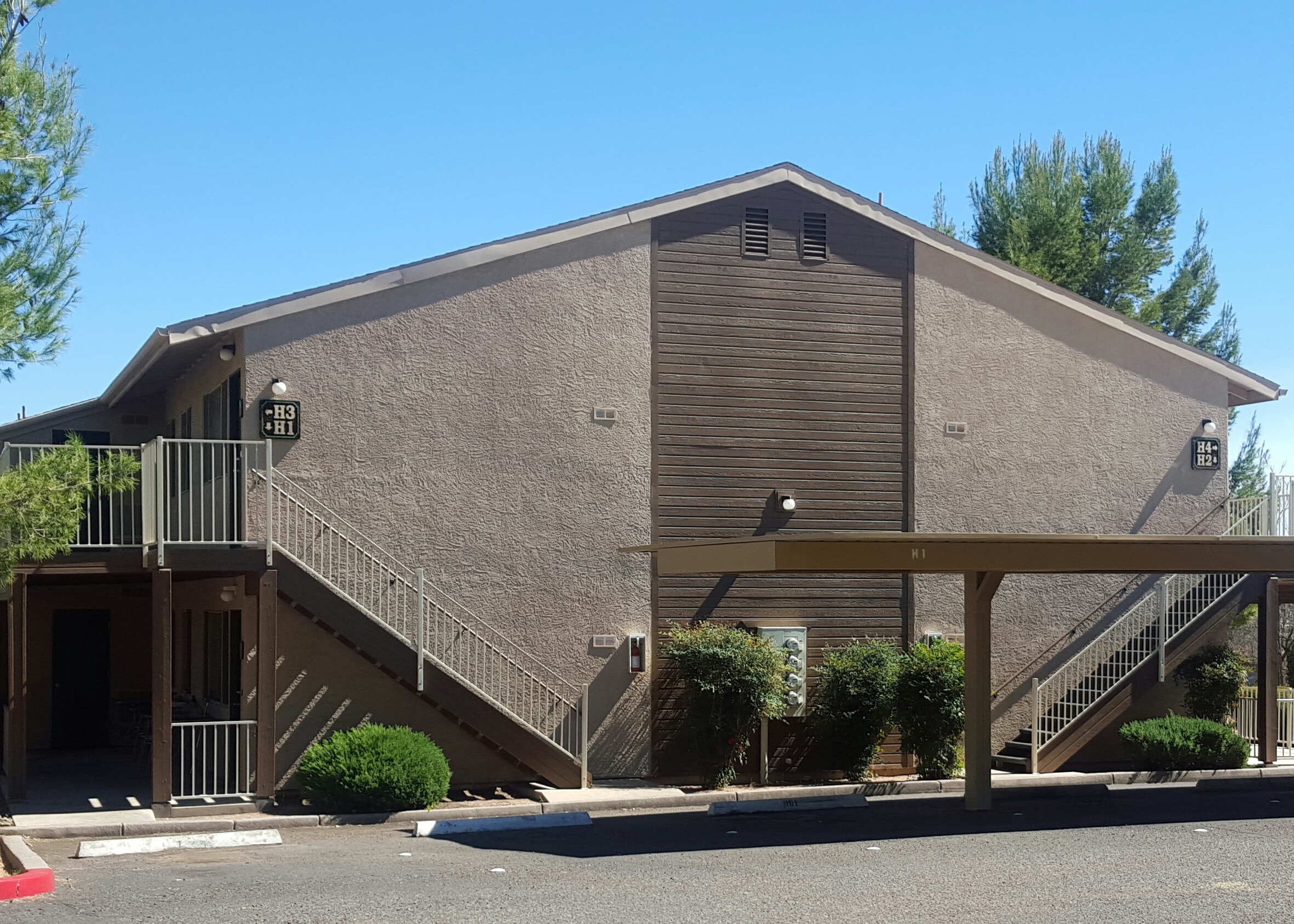 Rio Verde Apartments in Cottonwood, AZ Photo Gallery