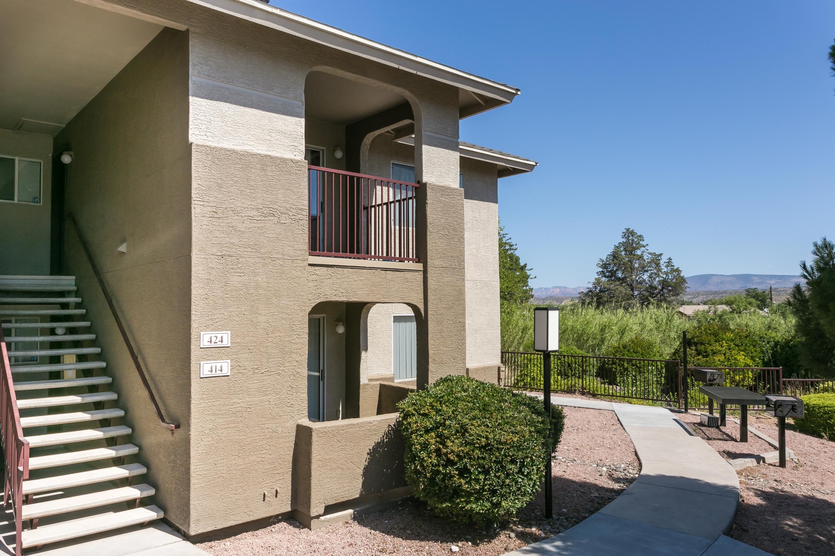 Sagewood Apartments, 330 N. 10th Street, Cottonwood, AZ RENTCafé