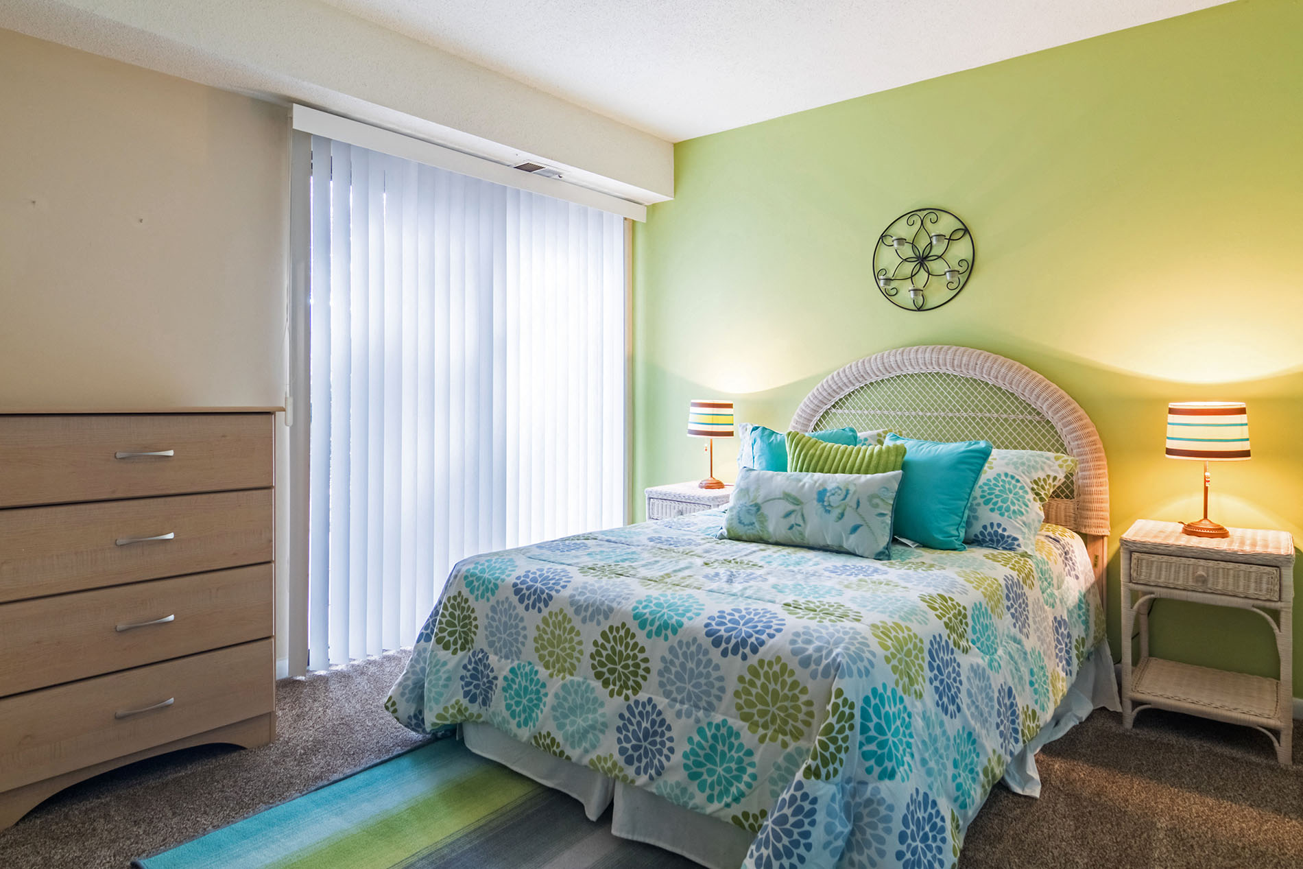 West Eagle Green Apartments In Augusta Ga