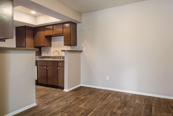 Dining Area at Windridge Apartments in Dallas, Texas, TX - Photo Gallery 42