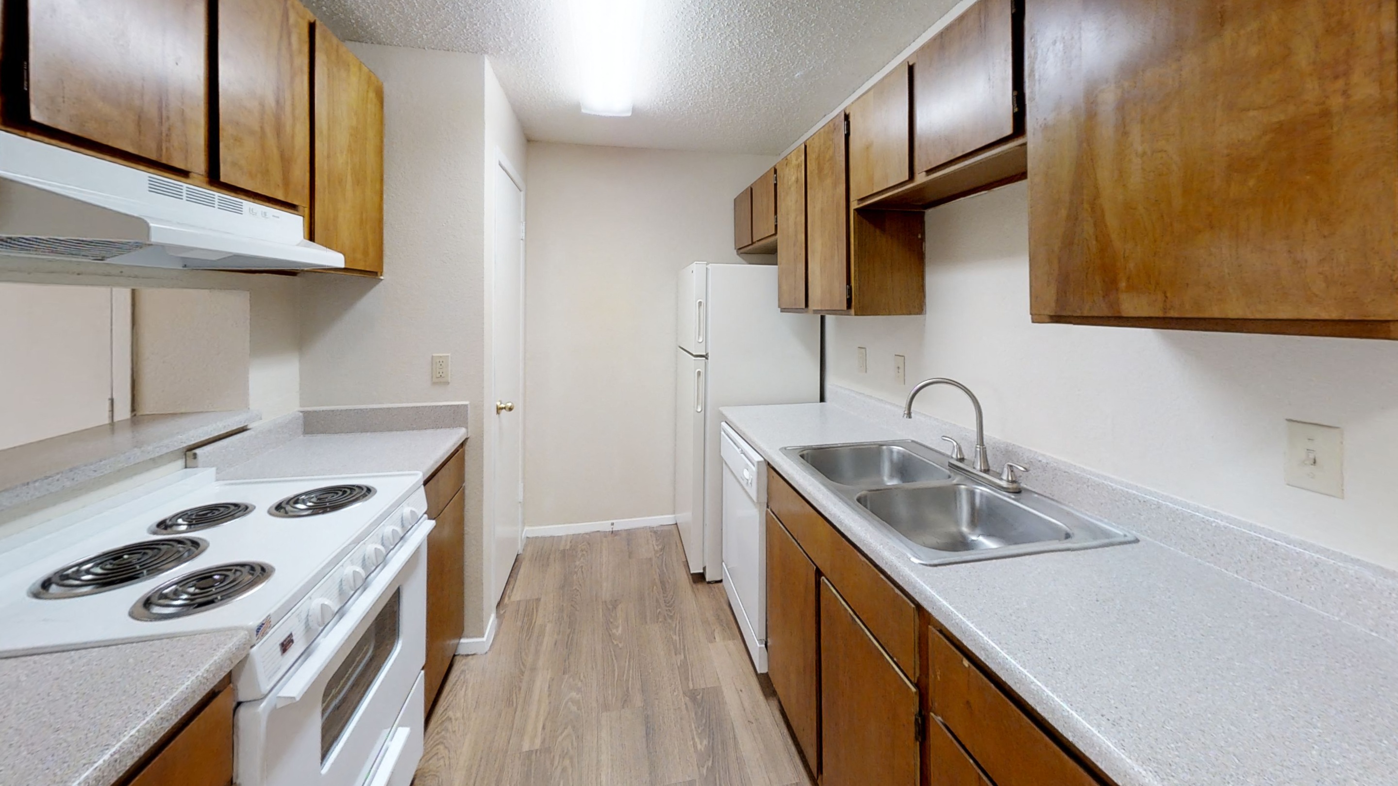 Floor Plans of Arbors Of Cleburne in Cleburne, TX