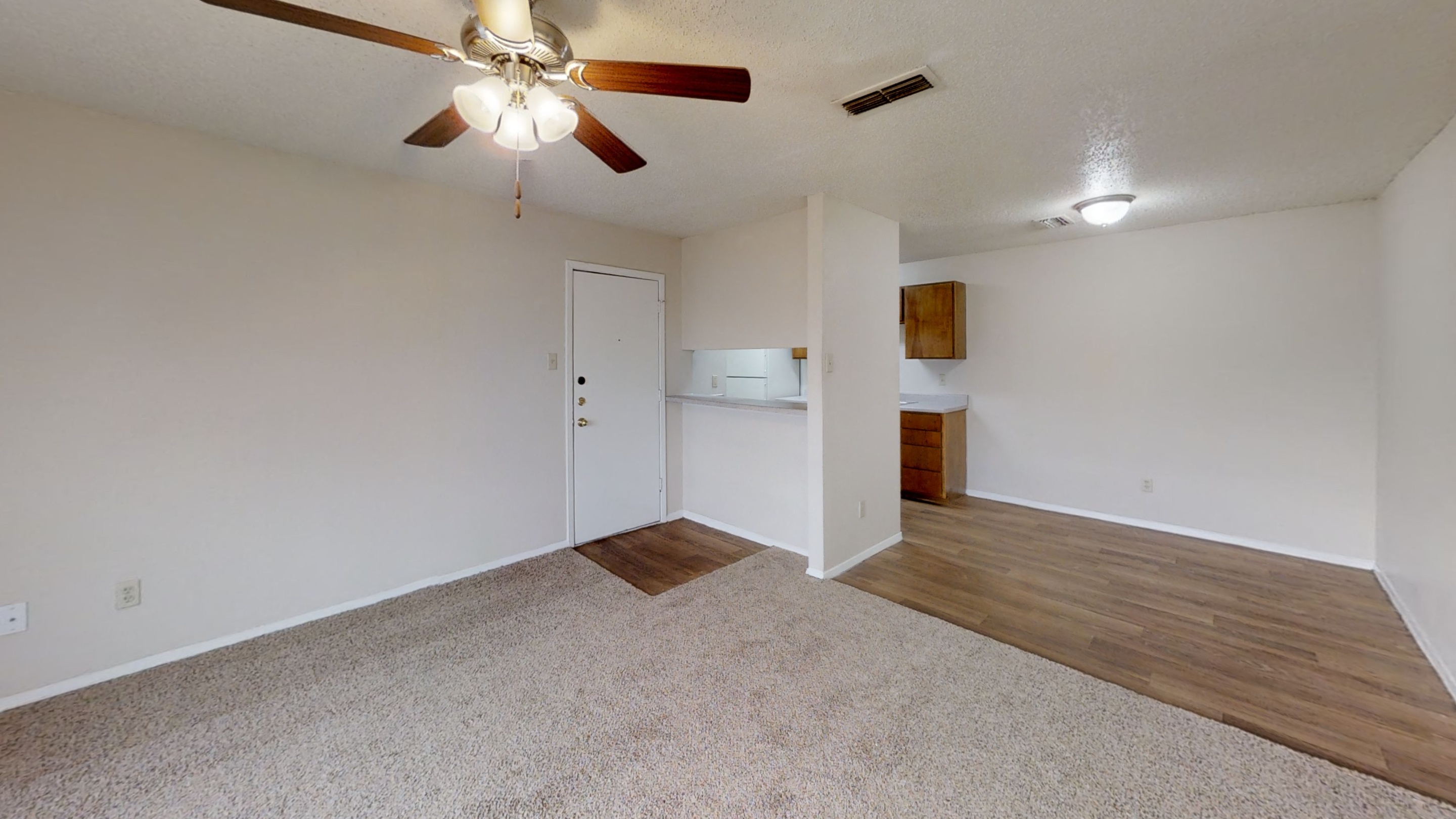 Floor Plans of Arbors Of Cleburne in Cleburne, TX