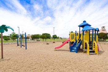Playground at Arbors Of Corsicana, Corsicana