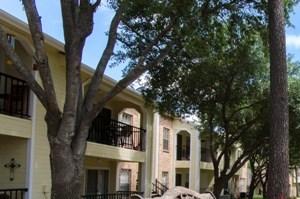 Deer Cross Apartments 3000 S First St Lufkin Tx