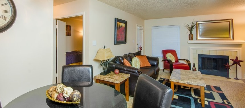 Pine Knoll | Apartments in Longview, TX