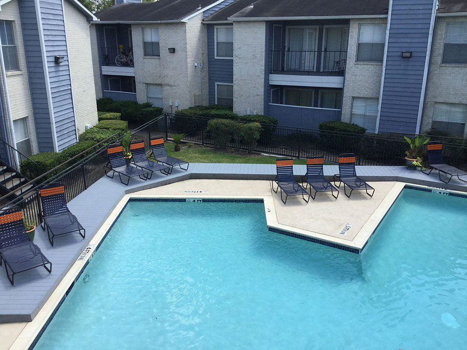 Piper's Cove Apartments, 270 El Dorado Blvd., Webster, TX - RENTCafé
