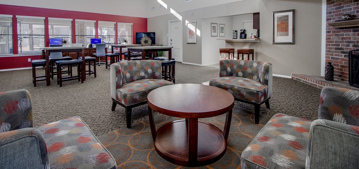 Towne Centre Village Apartments In Mesquite Tx