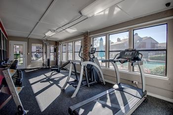 State Of The Art Fitness Center at Towne Centre Village, Mesquite, TX, 75150