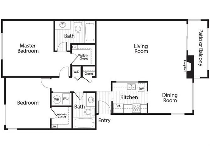 Thielsen Floor Plan 4