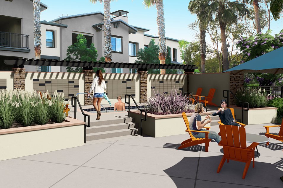 Photos of Apartments for Rent in Ontario, CA | Gallery