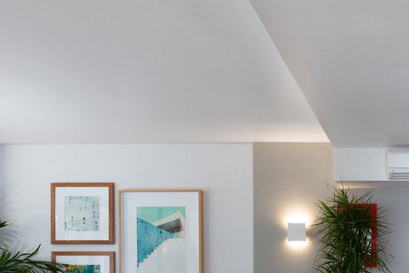 Dining and living area - Photo Gallery 5