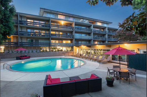 Longfellow Acquires Palo Alto Technology Center From Kbs For 205 Million Business Wire
