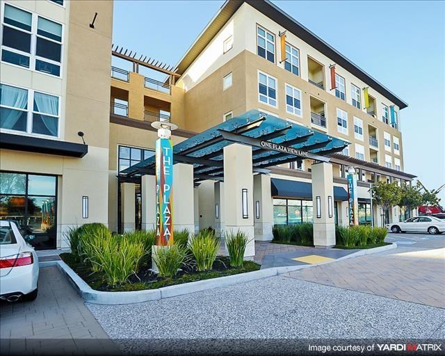 The Plaza Apartments, One Plaza View Lane, Foster City, CA - RENTCafé