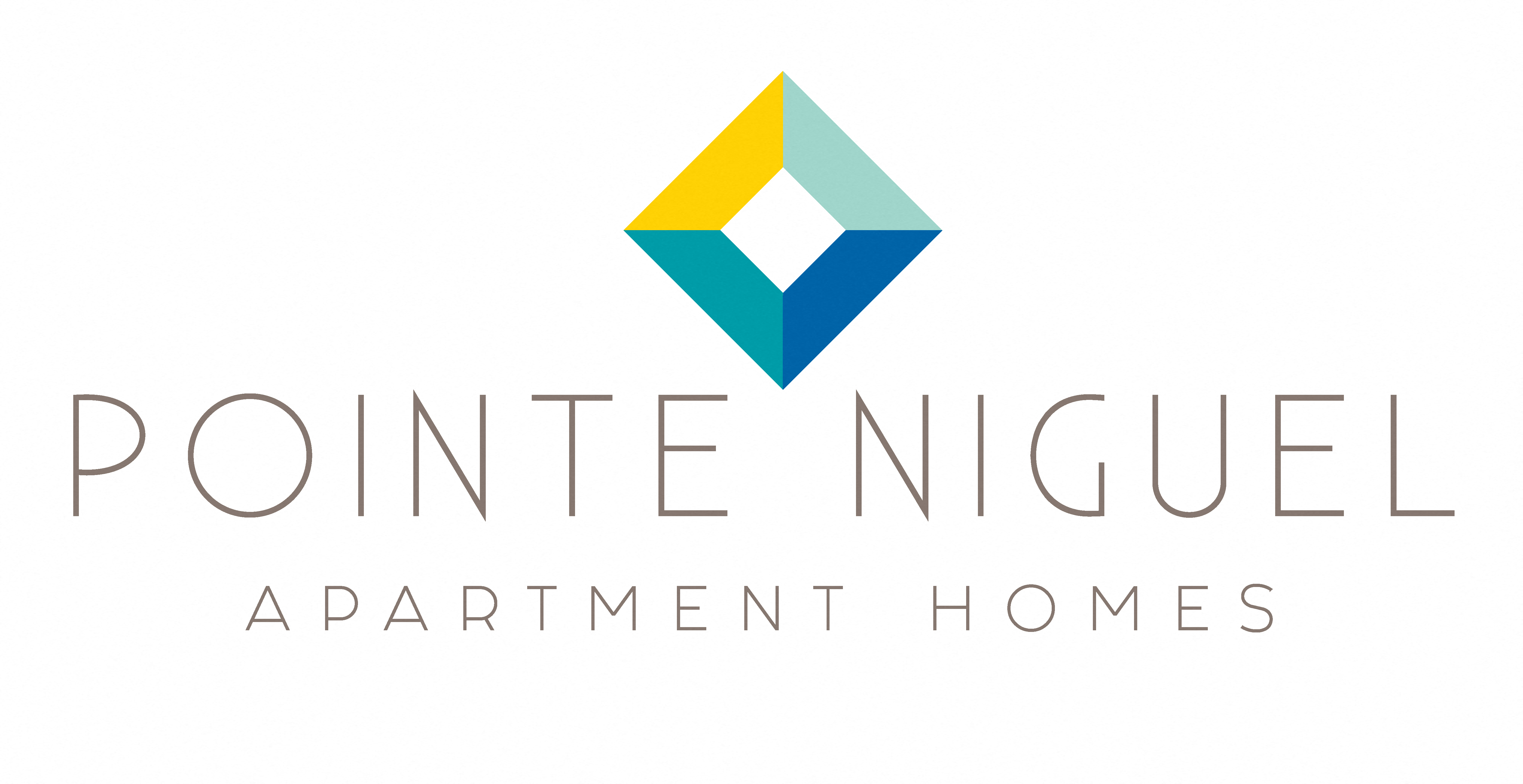 Property Logo at Pointe Niguel, Laguna Niguel, California