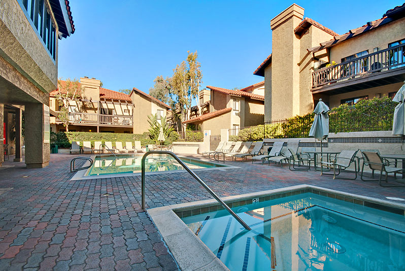 Ridgecrest Apartments Photo Gallery