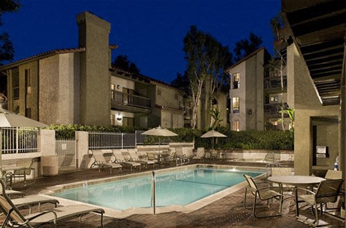 Ridgecrest Apartments | Photo Gallery