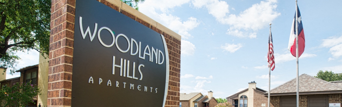Woodland Hills Apartments In Irving Tx