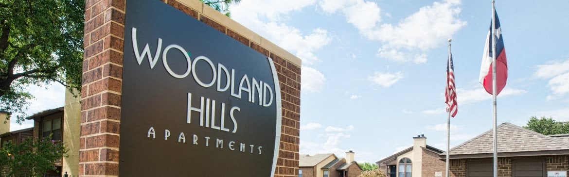 Woodland Hills Apartments In Irving Tx