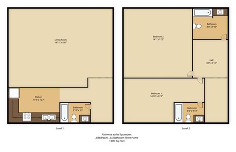 875 Victor Avenue 1-3 Beds Apartment, Inglewood for Rent - Photo Gallery 7