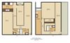 2BR 3.5BA