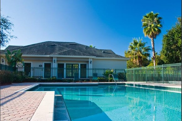 Weston Oaks Apartments 1251 Weston Oaks Drive Holiday