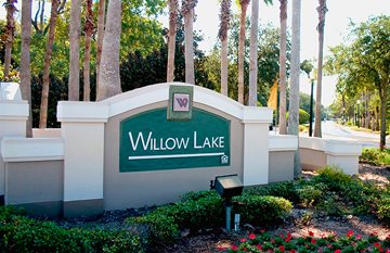 Willow Lake Apartments Apopka Willow Lake Apartments Apopka