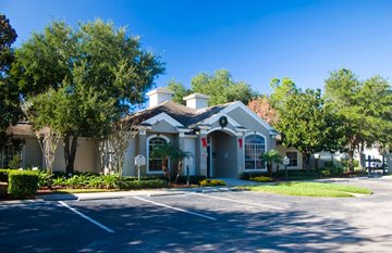 Plant City Fl Apartments Woodridge Off Street Parking At Woodbridge Plant City Florida