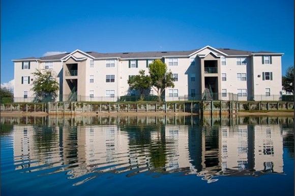 Wyndham Place Apartments 1500 Wyndham Crest Blvd Sanford