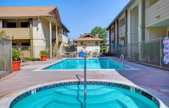 Hollister Creek Village Apartments Hollister Creek Village Apartments