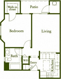 Auberge Floor Plan 1