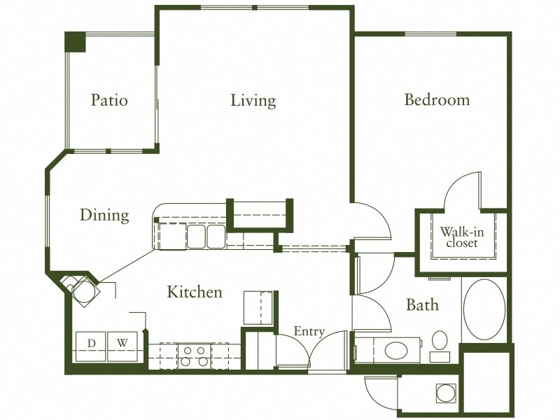 Copia Floor Plan 3