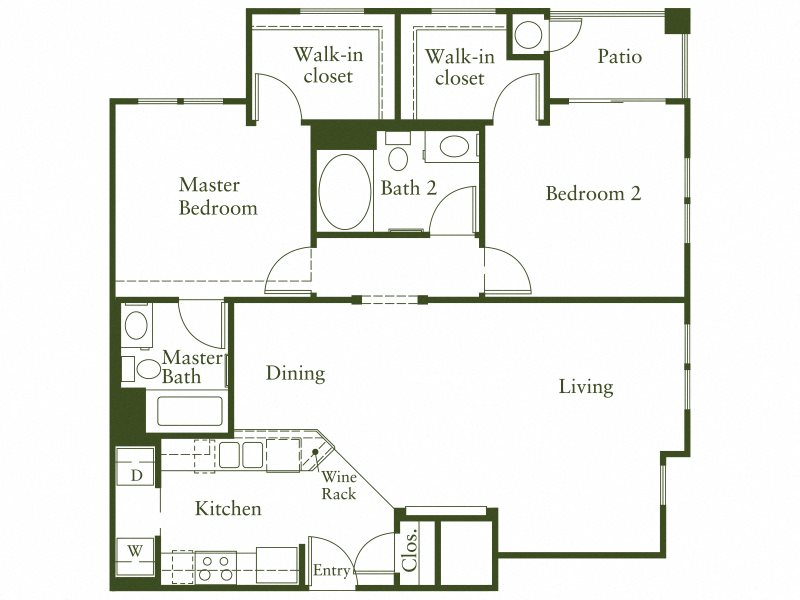 Grgich Floor Plan 4