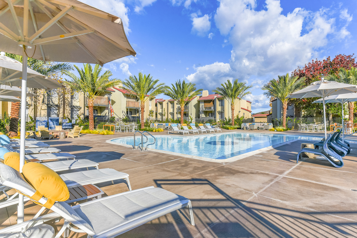 Photos and Video of Santee Villas in Santee, CA