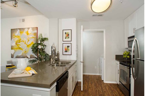 The Promenade Rio Vista Apartments 2185 Station Village